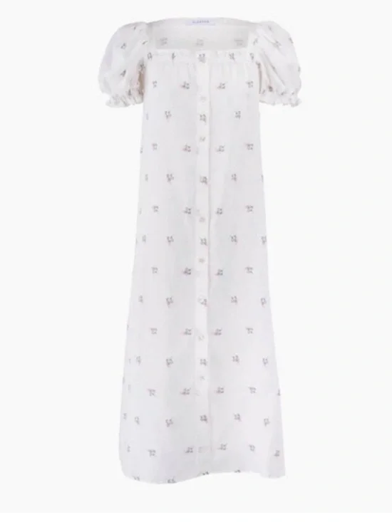 Sleeper Brigitte Dress - Picture 4 of 8